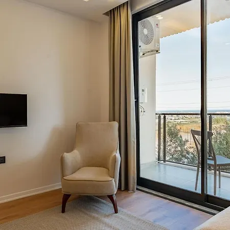 Close To The Airport And The D7 شقة Altinkum (Antalya)
