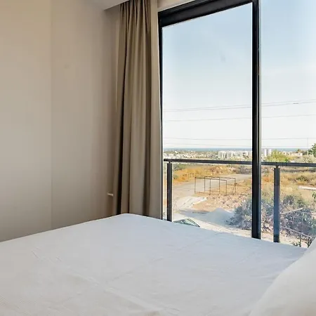 Close To The Airport And The D7 * Altinkum (Antalya)