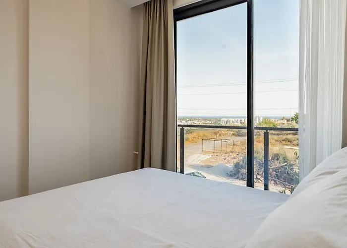 Close To The Airport And The D7 * Altinkum (Antalya)