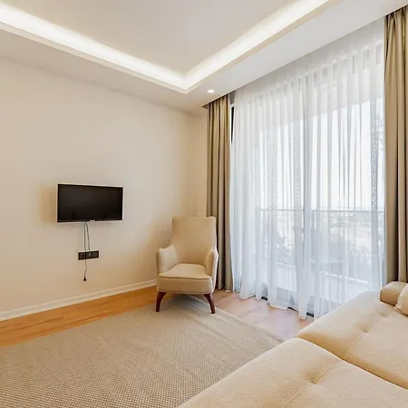 Close To The Airport And The D7 * Altınkum