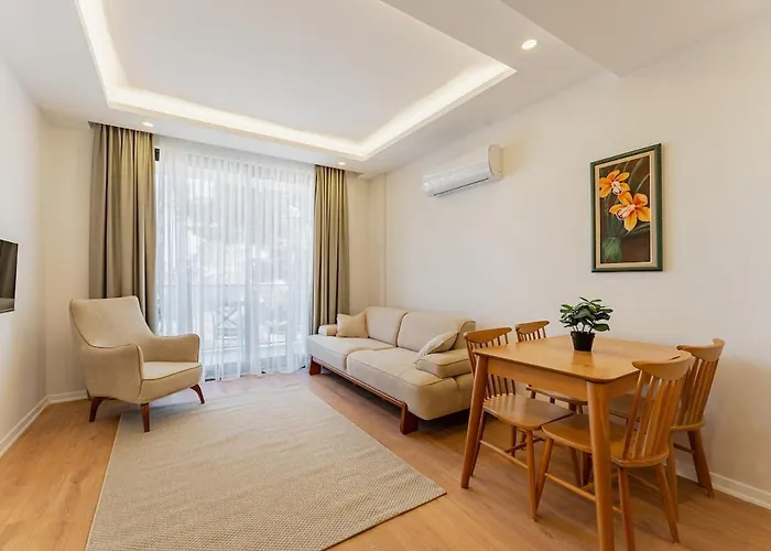 Close To The Airport And The D7 Apartment