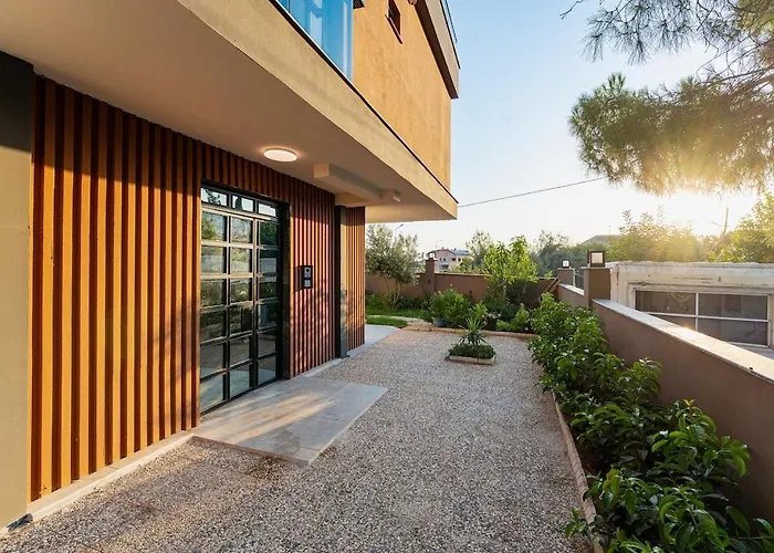 Close To The Airport And The D7 Appartamento Altinkum (Antalya)